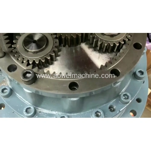 excavator slewing bearing swing circle 140109-00008A,2404